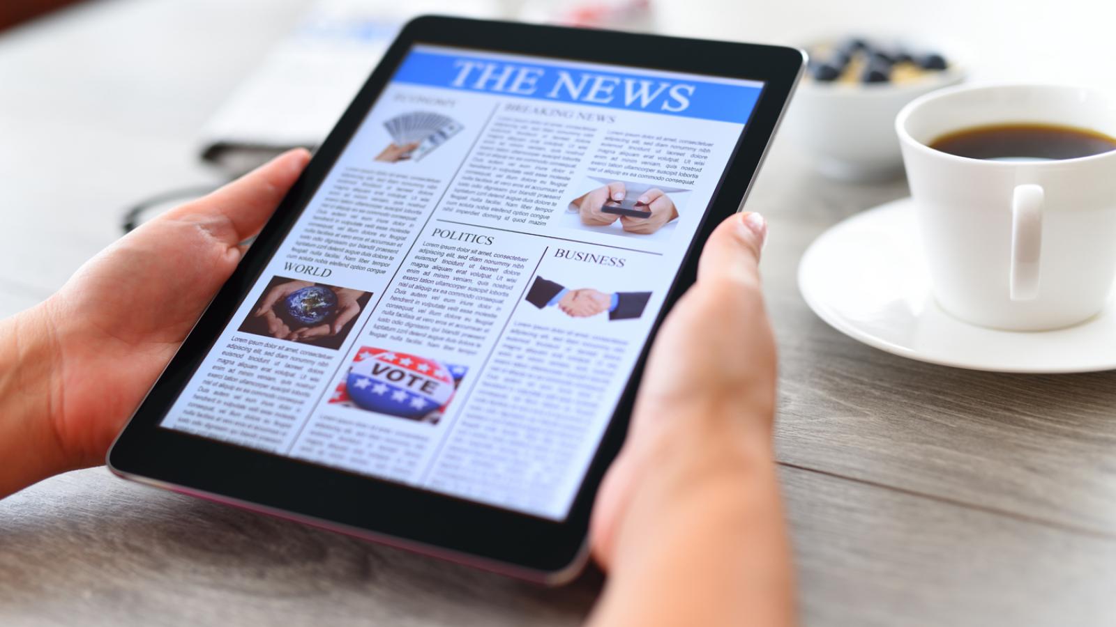 eLibrary Libraries Ireland